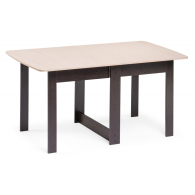 Обеденные столы, Стол-книжка СтК4