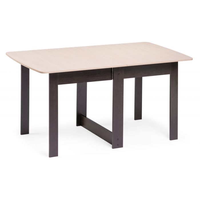 Обеденные столы, Стол-книжка СтК4