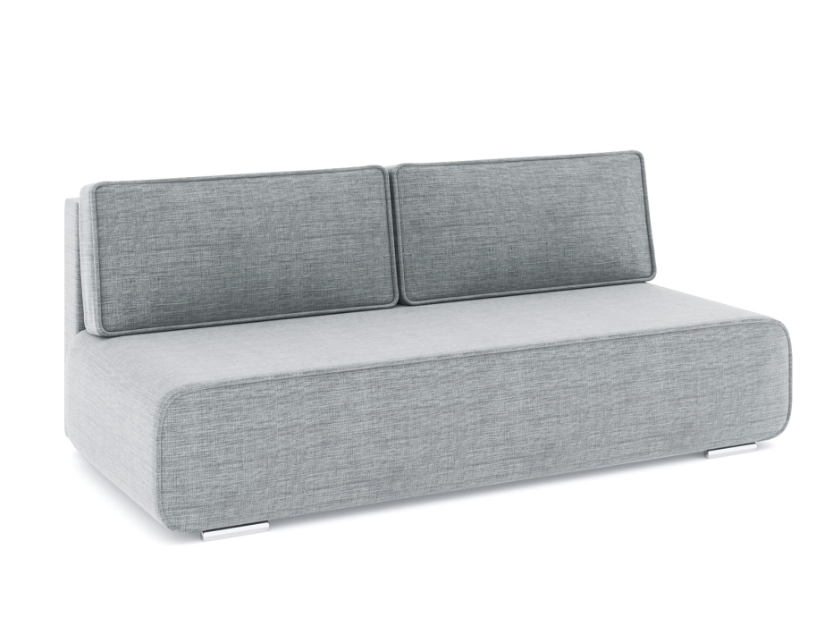 Диваны еврокнижки, Диван-кровать еврокнижка Лаки, рогожка