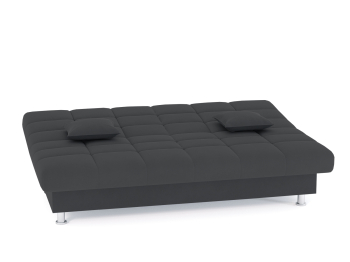 Диван-кровать Юта книжка, велюр