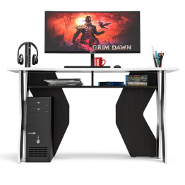 Стол для геймера Краб-5