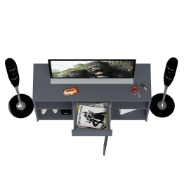 Тумба ТВ Мори МТВ1204.1.