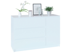 Комоды, Комод Т-3Р