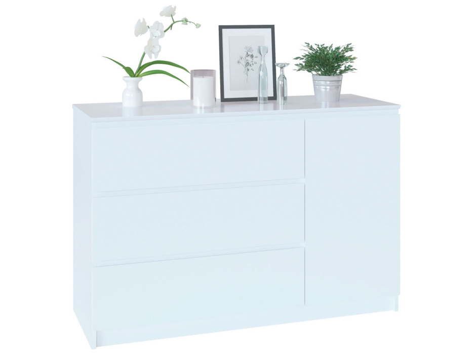 Комоды, Комод Т-3Р