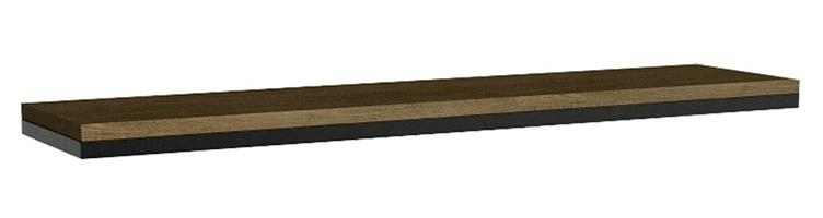 Модульные прихожие, Полка Loft для прихожей