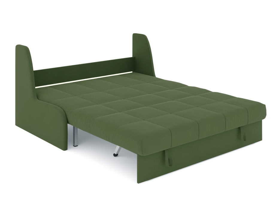 Диваны кровати со спальным местом, Диван-кровать Токио 155 аккордеон, велюр