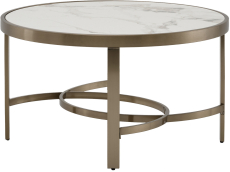 Журнальные столики, Стол журнальный STOOL GROUP Адриана 80*80