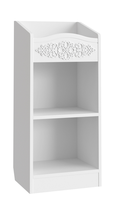 Открытые, Шкаф Ассоль АС-66