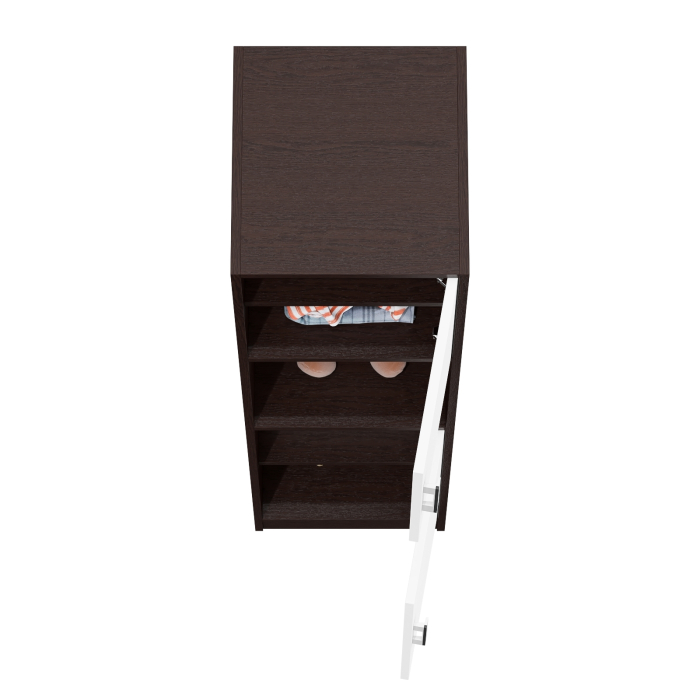 Шкафы одностворчатые, Пенальчик СК-9П