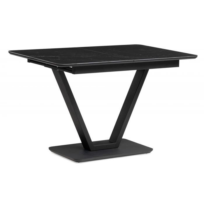 Обеденные столы, Керамический стол Бугун 120(160)х80х77