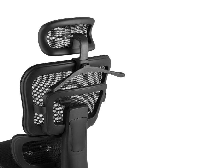 Для офиса и дома, Кресло офисное TopChairs Techno Professional