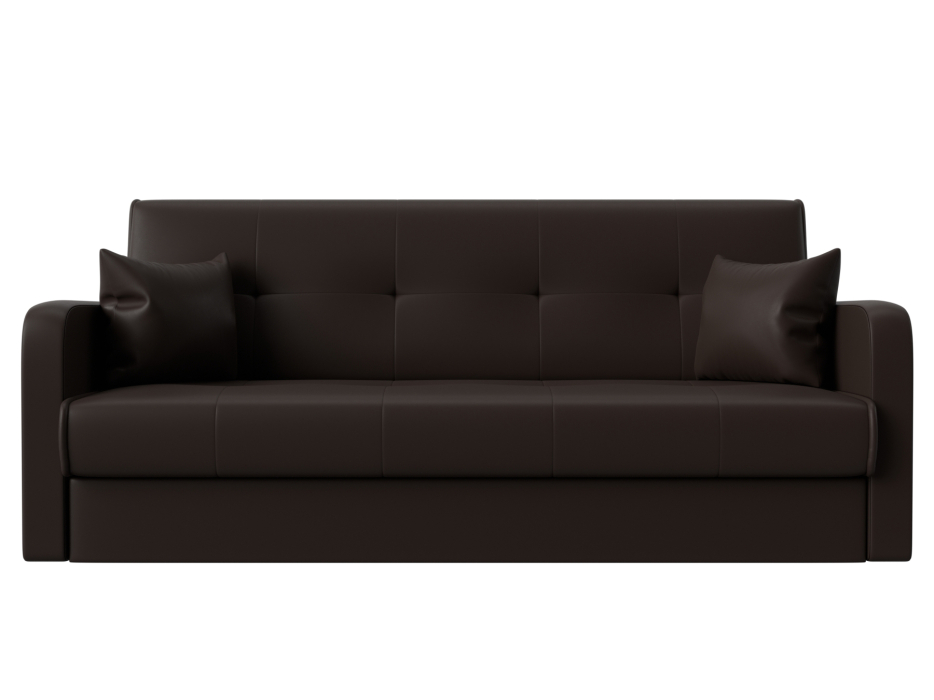 Диваны книжки, Диван-книжка прямой Надежда, экокожа