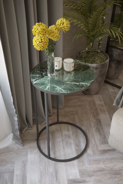 Журнальные столики, Стол придиванный Остин УФ