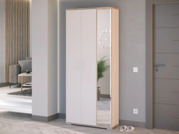 Прихожая Домино-мини