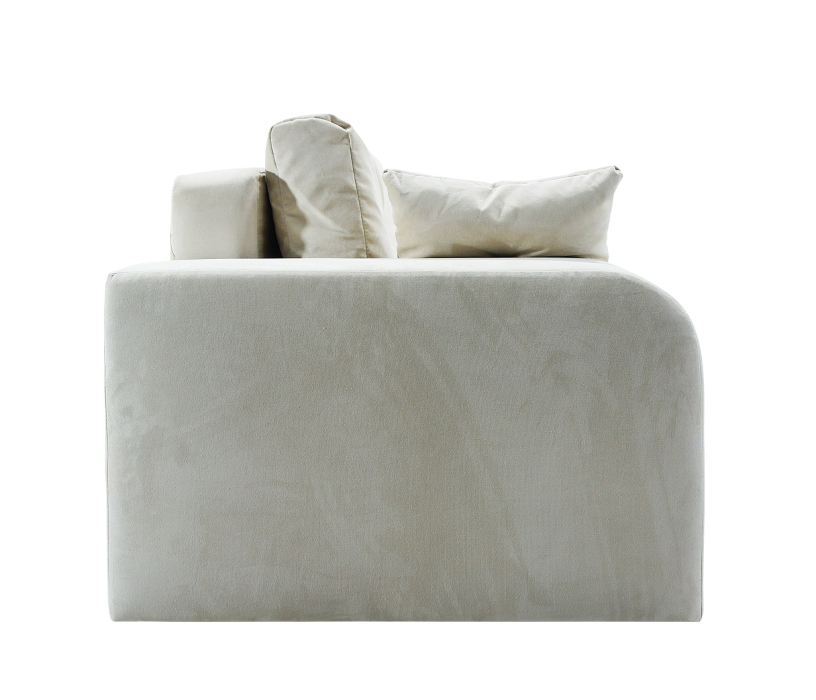 Диваны еврокнижки, Диван-кровать еврокнижка Дублин Люкс 150, велюр