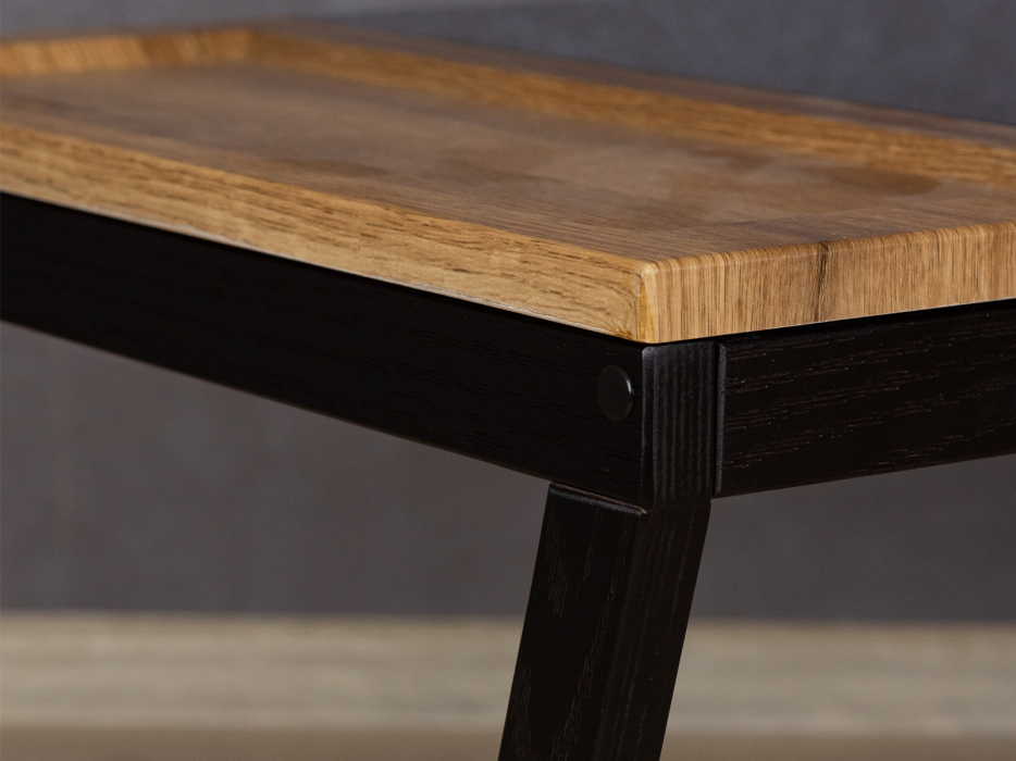 Журнальные столики, Стол журнальный Мебелик BeautyStyle 31