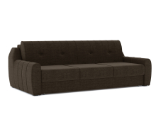 Диваны еврокнижки, Диван-кровать еврокнижка Ингрид, рогожка