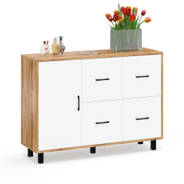 Комод-тумба РВК 125-1204