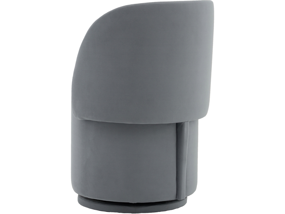 Пуфы, Пуф STOOL GROUP трансформер Таунсвилл вращающийся с ящиком