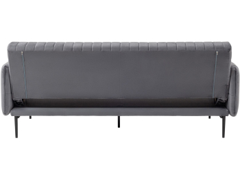 Диван прямой STOOL GROUP Дрезден Велюр