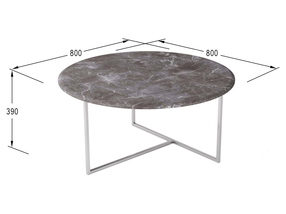 Журнальные столики, Стол журнальный Маджоре