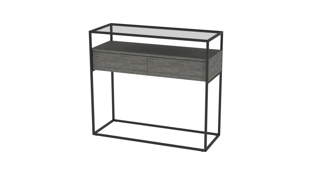 Журнальные столики, Консоль Эйден