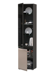 Шкаф-витрина Сидней 13.201