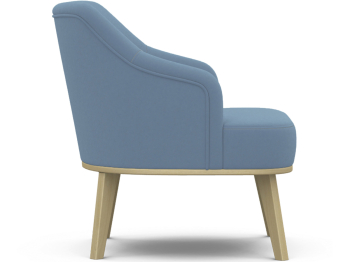 Кресло Мебелик Комфорт 5