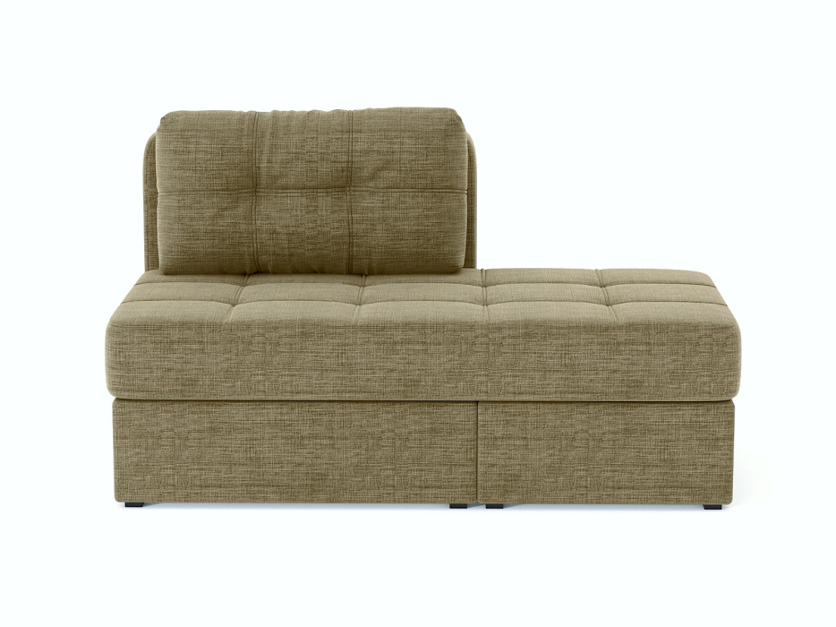 Диваны еврокнижки, Диван-кровать еврокнижка трасформер Оливер Уно, рогожка