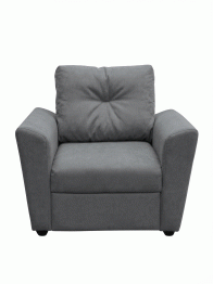 Кресло Амстердам раскладное, велюр