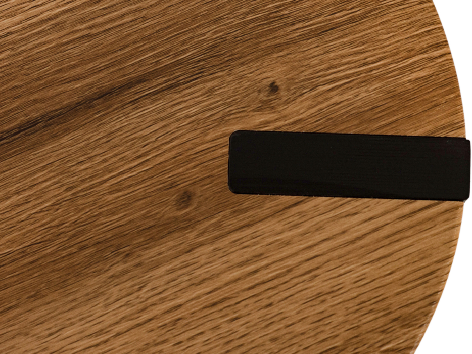 Журнальные столики, Стол журнальный Мебелик BeautyStyle 34