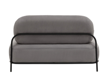 Диван STOOL GROUP Стоун велюр рельефный