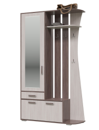 Прихожая Мокко