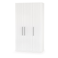 Шкафы распашные, Шкаф комбинированный 3-х дверный Валенсия 13.12