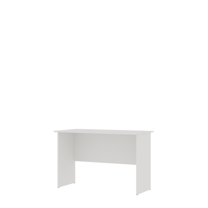 Прямые, Стол письменный МС Хелен  ПС 01