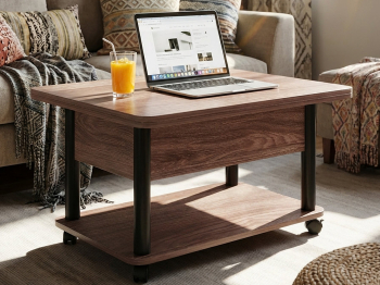 Стол-трансформер Мебелик Джокер