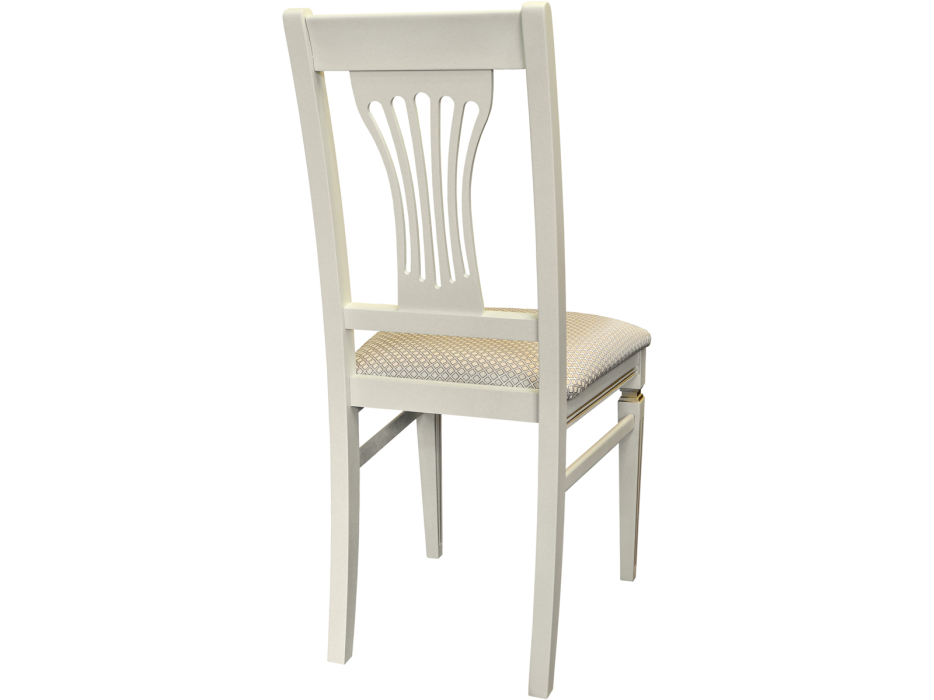 Стулья, Стул Мебелик Анри