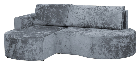 Мягкий угол "Каир" (Правый)