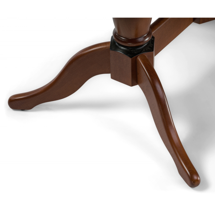 Обеденные столы, Деревянный стол Кантри 120