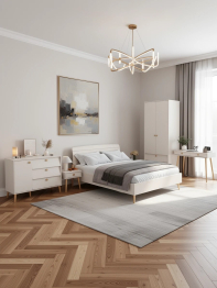 Спальный гарнитур Афина с кроватью 1600