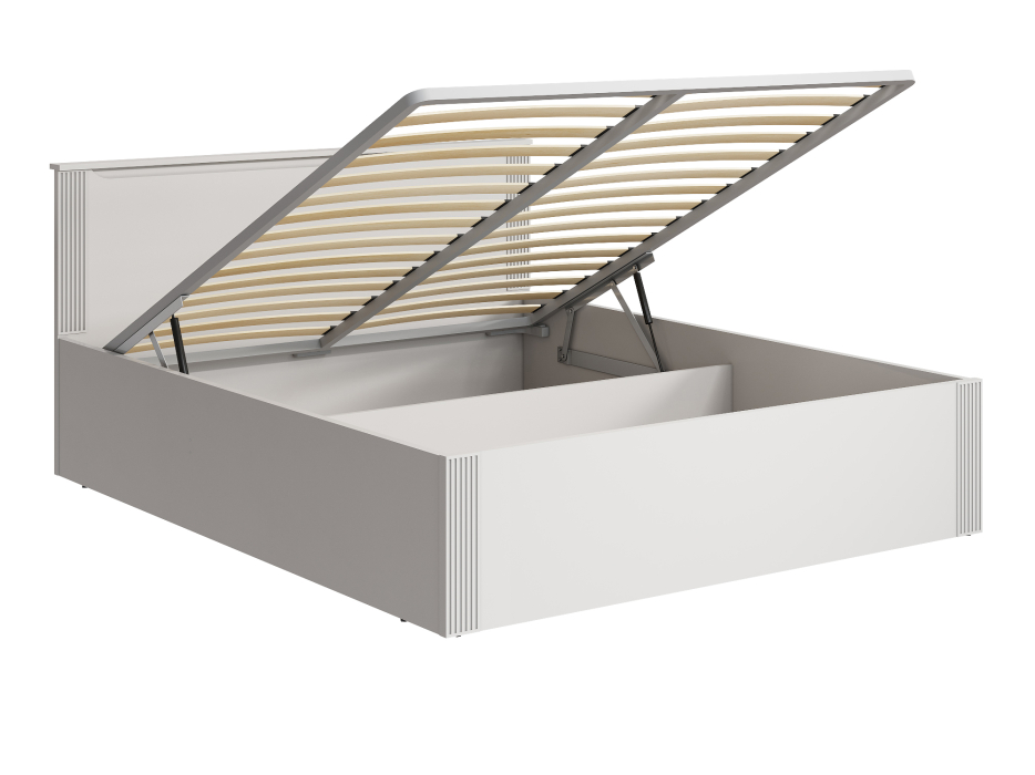 С подъемным механизмом, Кровать с подъемным механизмом Эмилия ЭЛ-34