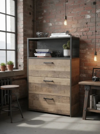 Комод с ящиками Трувор 13.307.02