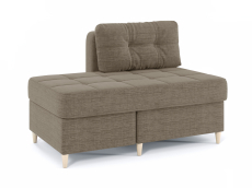 Диваны еврокнижки, Диван-кровать еврокнижка трасформер  Уно 2, рогожка Люкс