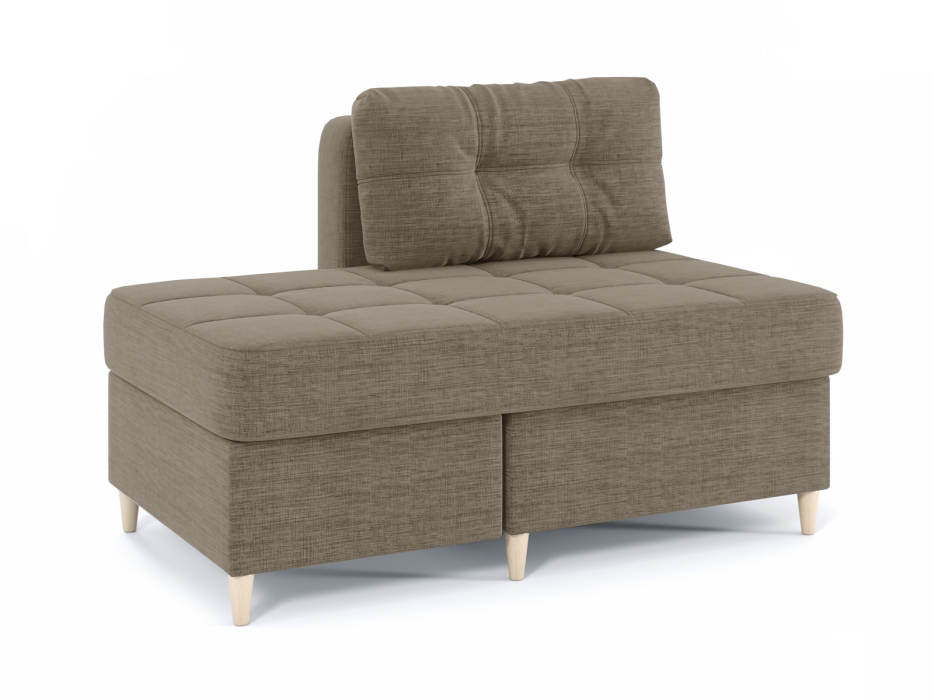 Диваны еврокнижки, Диван-кровать еврокнижка трасформер  Уно 2, рогожка Люкс