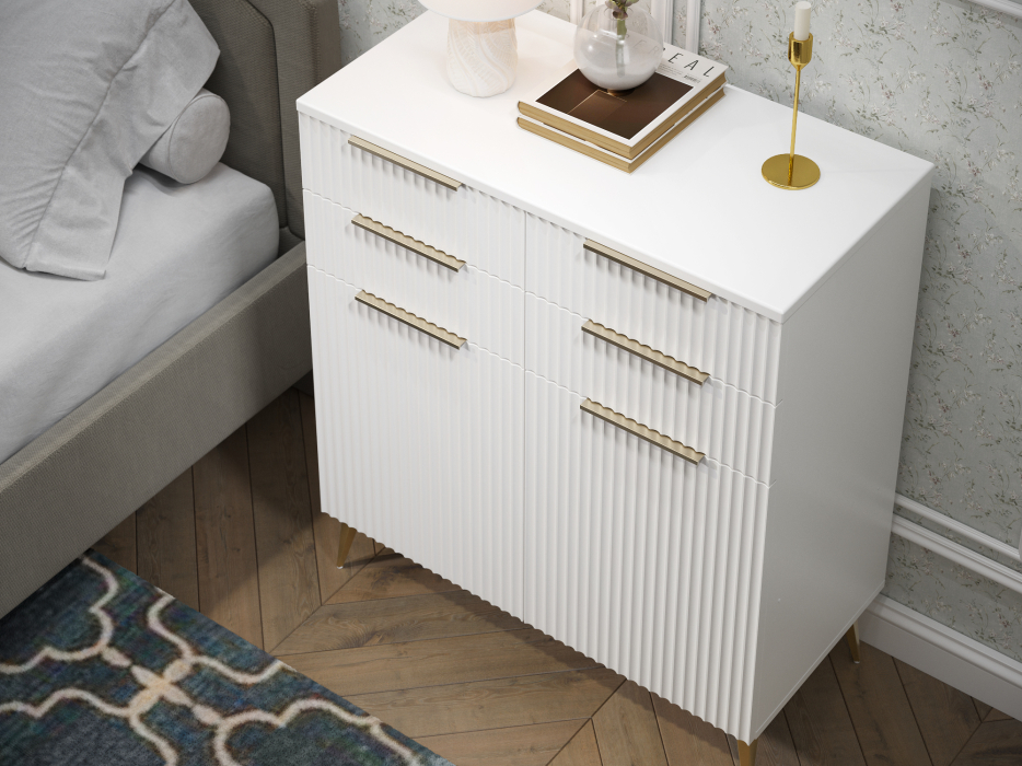 Комоды, Комод Афина АФ-06 