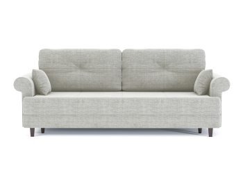 Диван-кровать еврокнижка  Мирта, рогожка