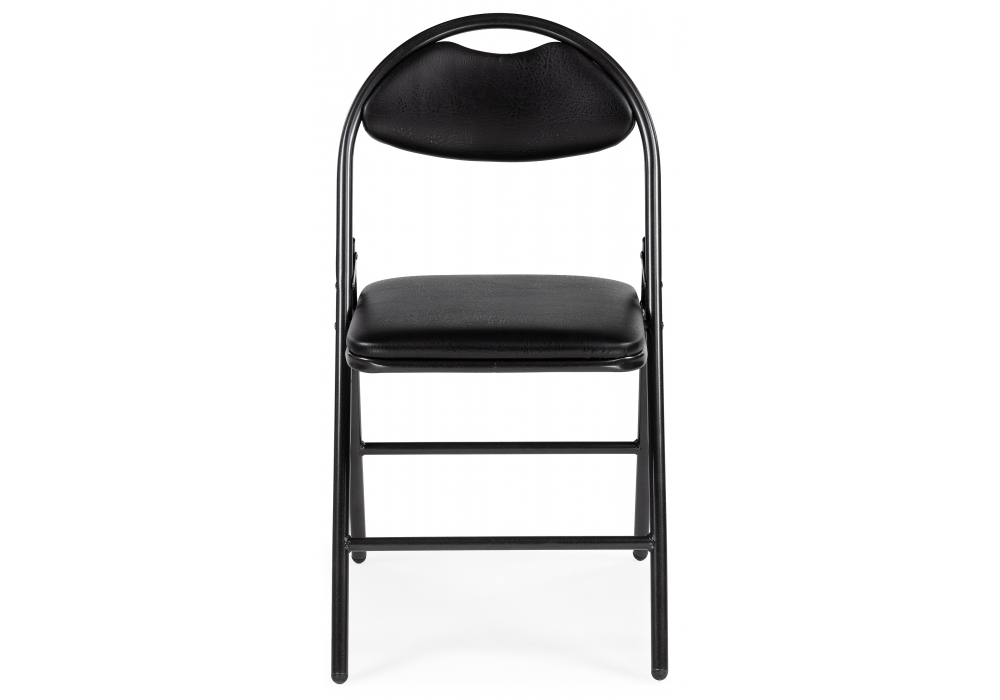 Стулья, Стул Gikat черный/темный мусс