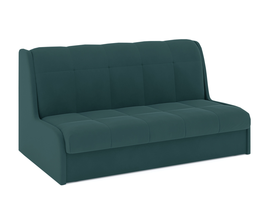 Диваны кровати со спальным местом, Диван-кровать Токио 155 аккордеон, велюр