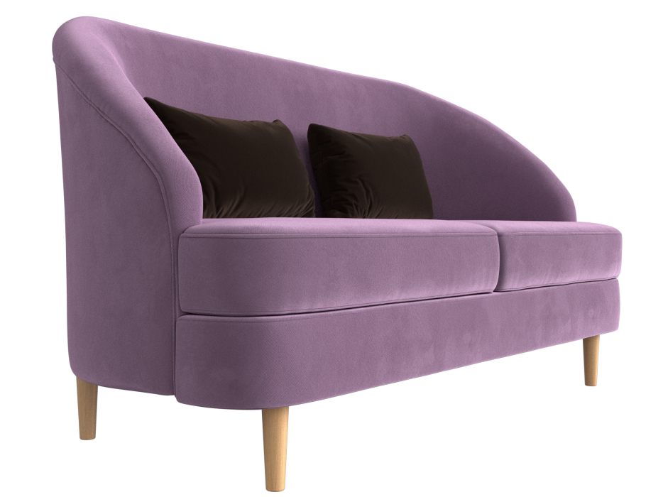 Кушетки, Кушетка Атико, микровельвет