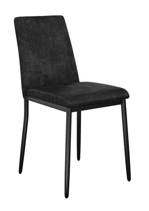 Стулья, Стул 270 микровелюр с морозным эффектом